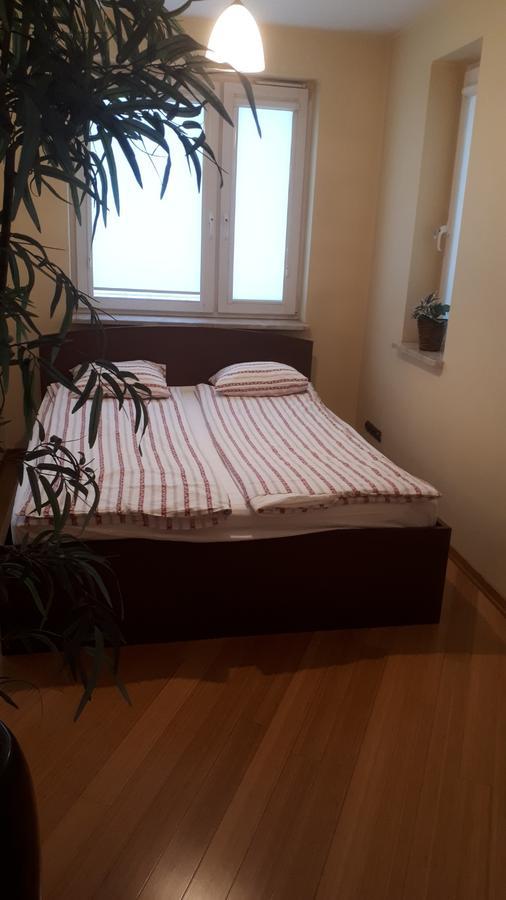 Tripstay Lucka Wiev Apartament Varsó Kültér fotó