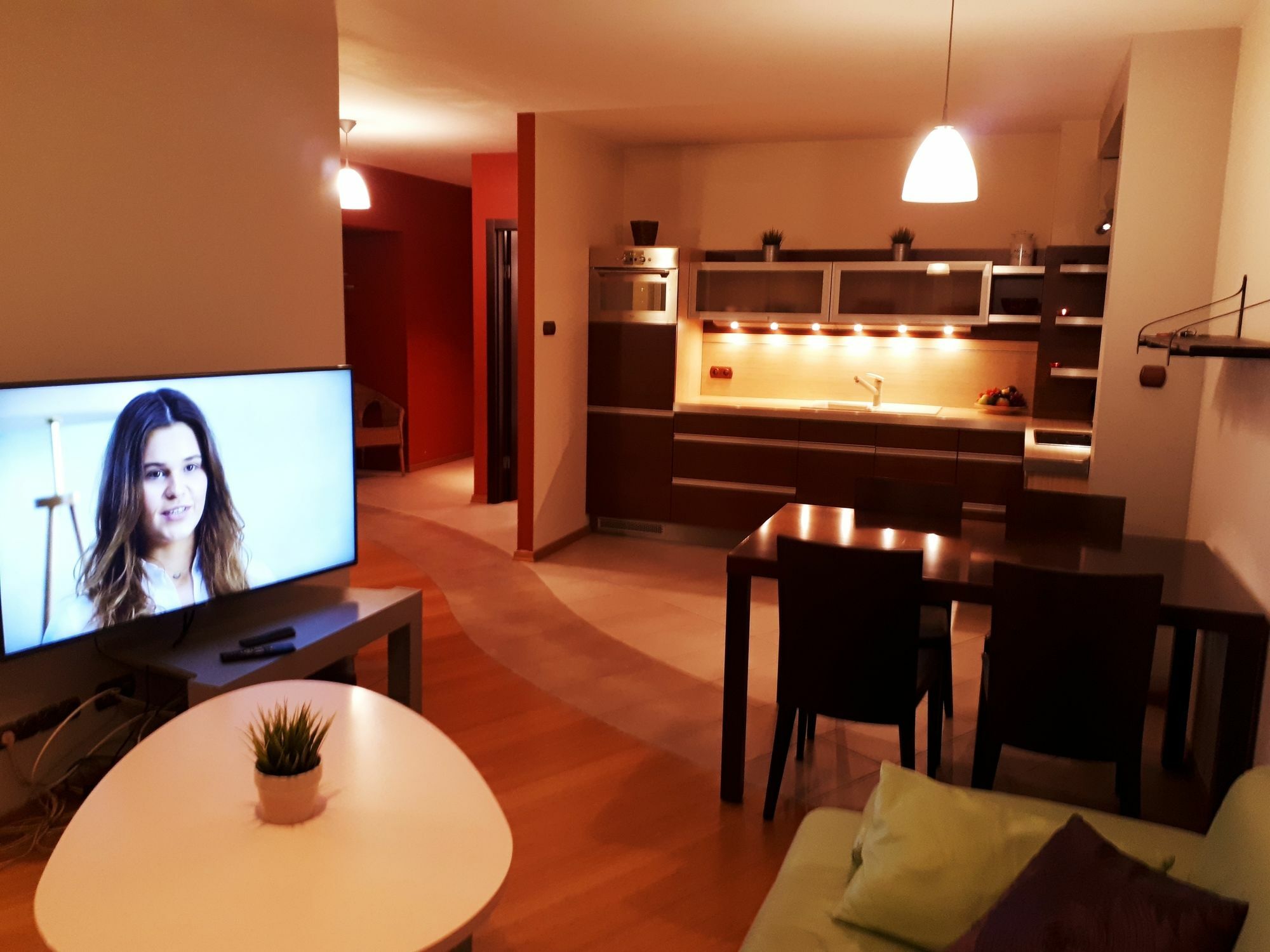 Tripstay Lucka Wiev Apartament Varsó Kültér fotó