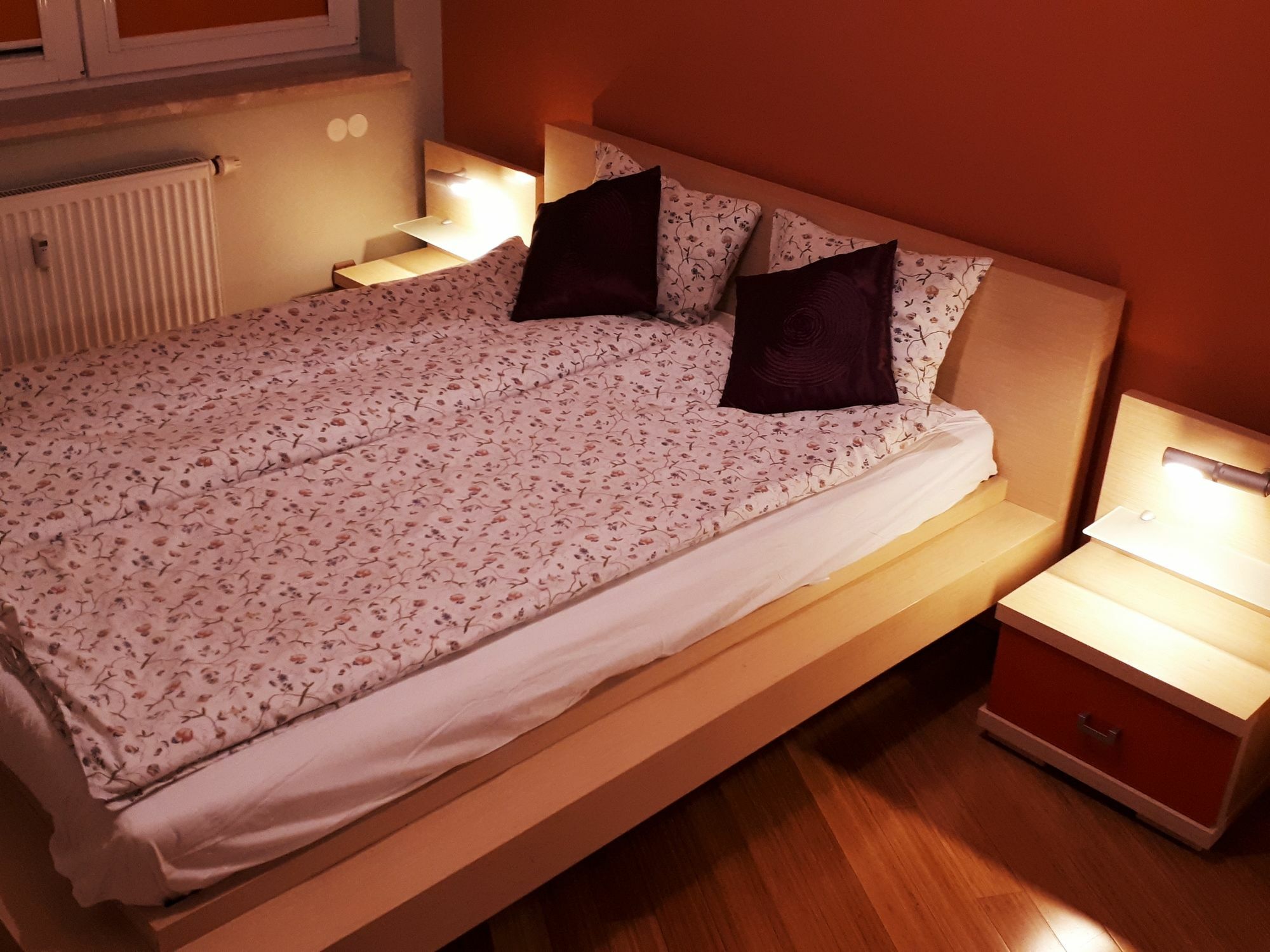 Tripstay Lucka Wiev Apartament Varsó Kültér fotó